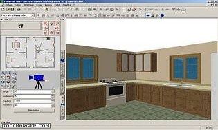 3D Architecture Software